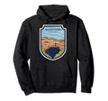 Carlsbad Caverns National Park New Hoodie - Streetwear Style Men Women - T-Shirt, Sweatshirt, Hoodie