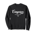 Congaree National Park South Sweatshirt - Custom Art Print for Adults - T-Shirt, Sweatshirt, Hoodie