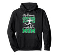 Soccer Mama Favorite Soccer Player Hoodie - Streetwear Style for Adults - T-Shirt, Sweatshirt, Hoodie