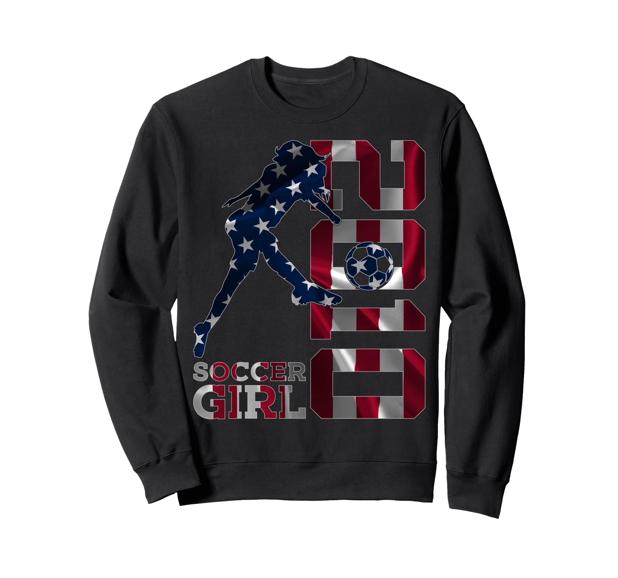 16Th Birthday Soccer 2010 Sweatshirt - Graphic Print Unisex - T-Shirt, Sweatshirt, Hoodie