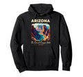 Arizona Grand Canyon State Park Hoodie - Casual Everyday Wear for Adults - T-Shirt, Sweatshirt, Hoodie