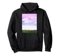 Vaporwave Aesthetic 80S 90S Synthwave Hoodie - Trendy Graphic Men Women - T-Shirt, Sweatshirt, Hoodie