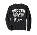 Soccer Matching Family Game And Gifts Hoodie - Streetwear Style for Adults - T-Shirt, Sweatshirt, Hoodie
