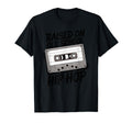 Old School Hip Hop 90S Music Rap Sweatshirt - Custom Art Print Unisex - T-Shirt, Sweatshirt, Hoodie