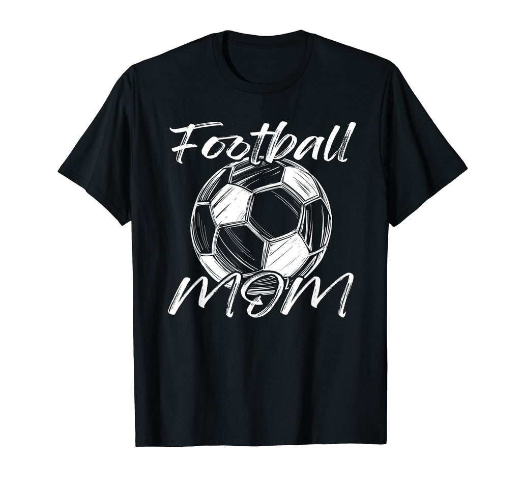 Soccer Game Day Soccer Lovers T-Shirt - Streetwear Style Men Women - T-Shirt, Sweatshirt, Hoodie