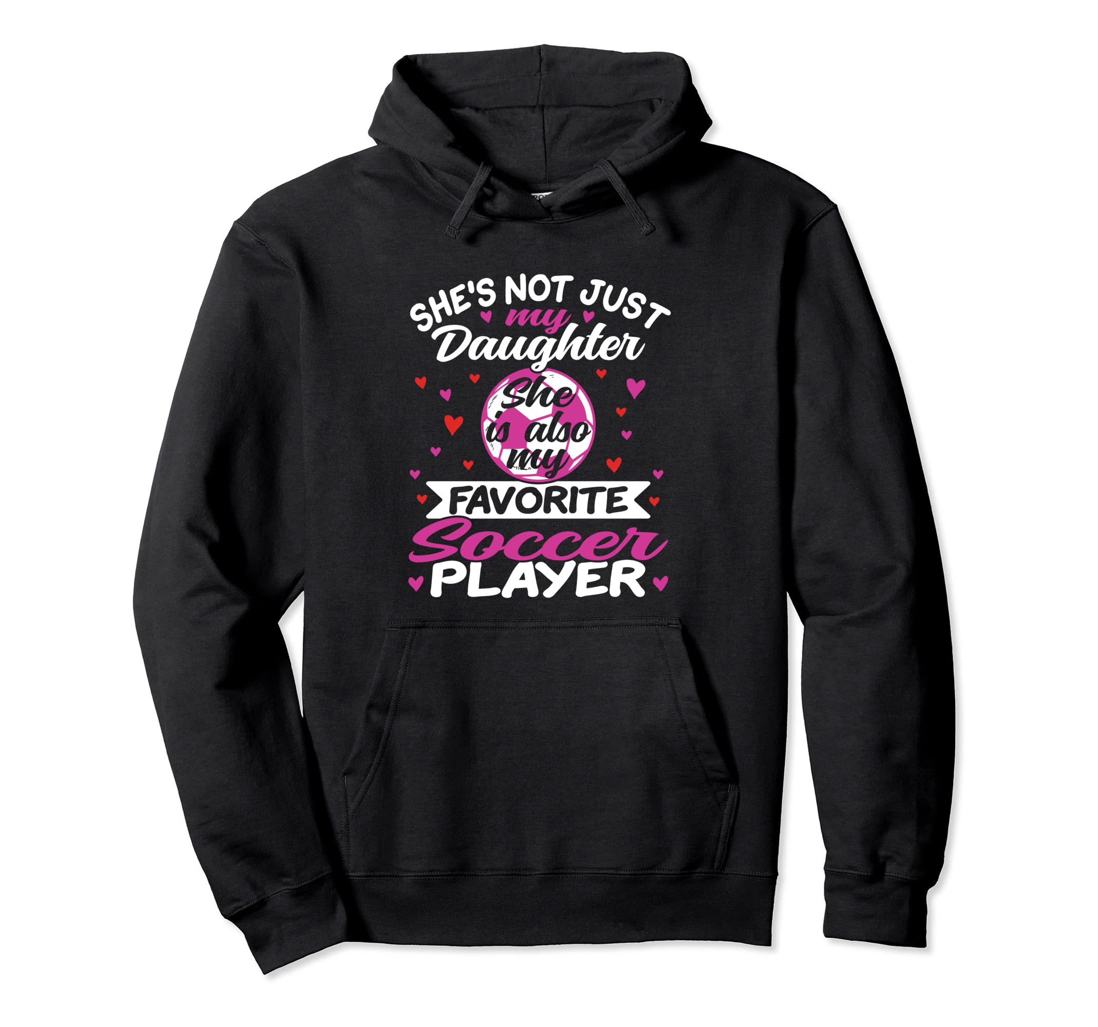 Soccer Mom Dad Hoodie - Custom Art Print Men Women - T-Shirt, Sweatshirt, Hoodie
