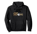 My Favorite Player Calls Me Mom Soccer Hoodie - Unique Graphic Men Women - T-Shirt, Sweatshirt, Hoodie