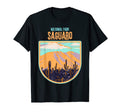 Saguaro National Park Arizona T-Shirt - Trendy Graphic Unisex - T-Shirt, Sweatshirt, Hoodie
