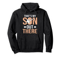 Soccer Mom Mommy Hoodie - Custom Art Print for Adults - T-Shirt, Sweatshirt, Hoodie