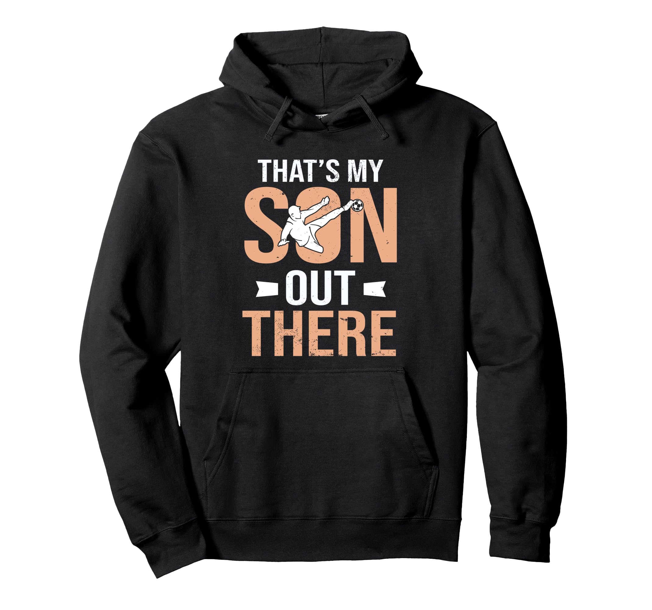 Soccer Mom Mommy Hoodie - Custom Art Print for Adults - T-Shirt, Sweatshirt, Hoodie
