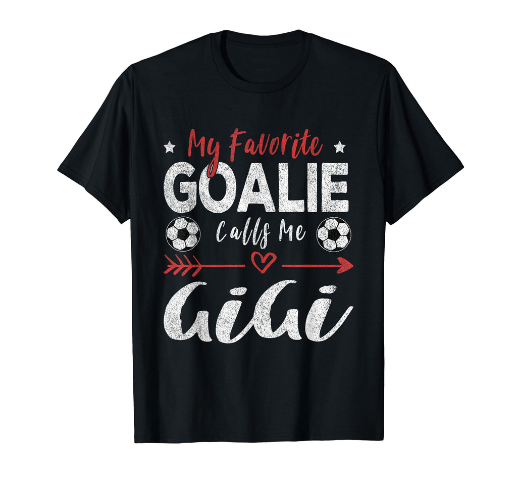 Funny Soccer Goalie Goalkeeper Mom Hoodie - Custom Art Print Men Women - T-Shirt, Sweatshirt, Hoodie