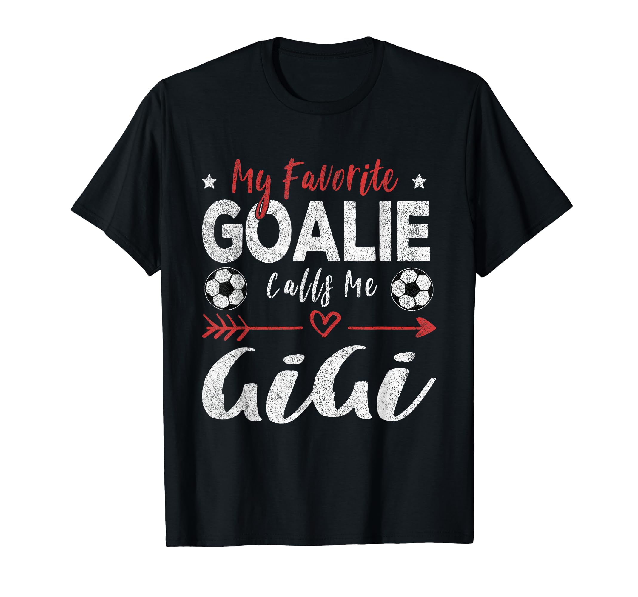 Funny Soccer Goalie Goalkeeper Mom Hoodie - Custom Art Print Men Women - T-Shirt, Sweatshirt, Hoodie