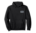 Cassette Tape Minimalist 90S Music Hoodie - Casual Everyday Wear for Adults - T-Shirt, Sweatshirt, Hoodie