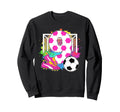 9 Years Old Birthday 9Th Birthday Sweatshirt - Minimalist Print Unisex - T-Shirt, Sweatshirt, Hoodie