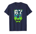Thanksgiving 67 Six Seven Soccer T-Shirt - Aesthetic Graphic Unisex - T-Shirt, Sweatshirt, Hoodie