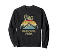 Us National Parks Forest Shirts T-Shirt - Graphic Print Unisex - T-Shirt, Sweatshirt, Hoodie