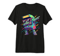 Arcade Game Machine Dabbing 70S 80S T-Shirt - Novelty Apparel Men Women - T-Shirt, Sweatshirt, Hoodie