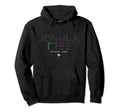 Joshua Tree National Park California Tonal Hoodie - Streetwear Style Unisex - T-Shirt, Sweatshirt, Hoodie