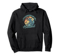 Its Beautiful Day Handball Hoodie - Graphic Print for Adults - T-Shirt, Sweatshirt, Hoodie