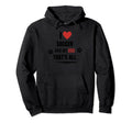 Funny I Love Soccer And My Dog Dogs Hoodie - Fun Novelty Design for Adults - T-Shirt, Sweatshirt, Hoodie