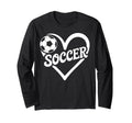 Funny Soccer Soccer Player Coach Sweatshirt - Aesthetic Graphic for Adults - T-Shirt, Sweatshirt, Hoodie