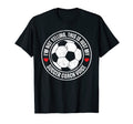 Im Not Yelling This Is Just My Soccer T-Shirt - Trendy Graphic Unisex - T-Shirt, Sweatshirt, Hoodie
