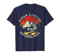 Kings Canyon National Park California T-Shirt - Novelty Apparel Men Women - T-Shirt, Sweatshirt, Hoodie
