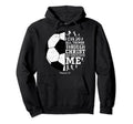 Soccer Hoodies Teen Womens Soccer Hoodie - Casual Everyday Wear Unisex - T-Shirt, Sweatshirt, Hoodie