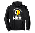 My Favorites Soccer Softball Players Hoodie - Streetwear Style for Adults - T-Shirt, Sweatshirt, Hoodie