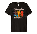 Mens Framingham Soccer Dad T-Shirt - Graphic Print Men Women - T-Shirt, Sweatshirt, Hoodie