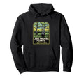 Lake Fausse Point State Park Hoodie - Casual Everyday Wear for Adults - T-Shirt, Sweatshirt, Hoodie