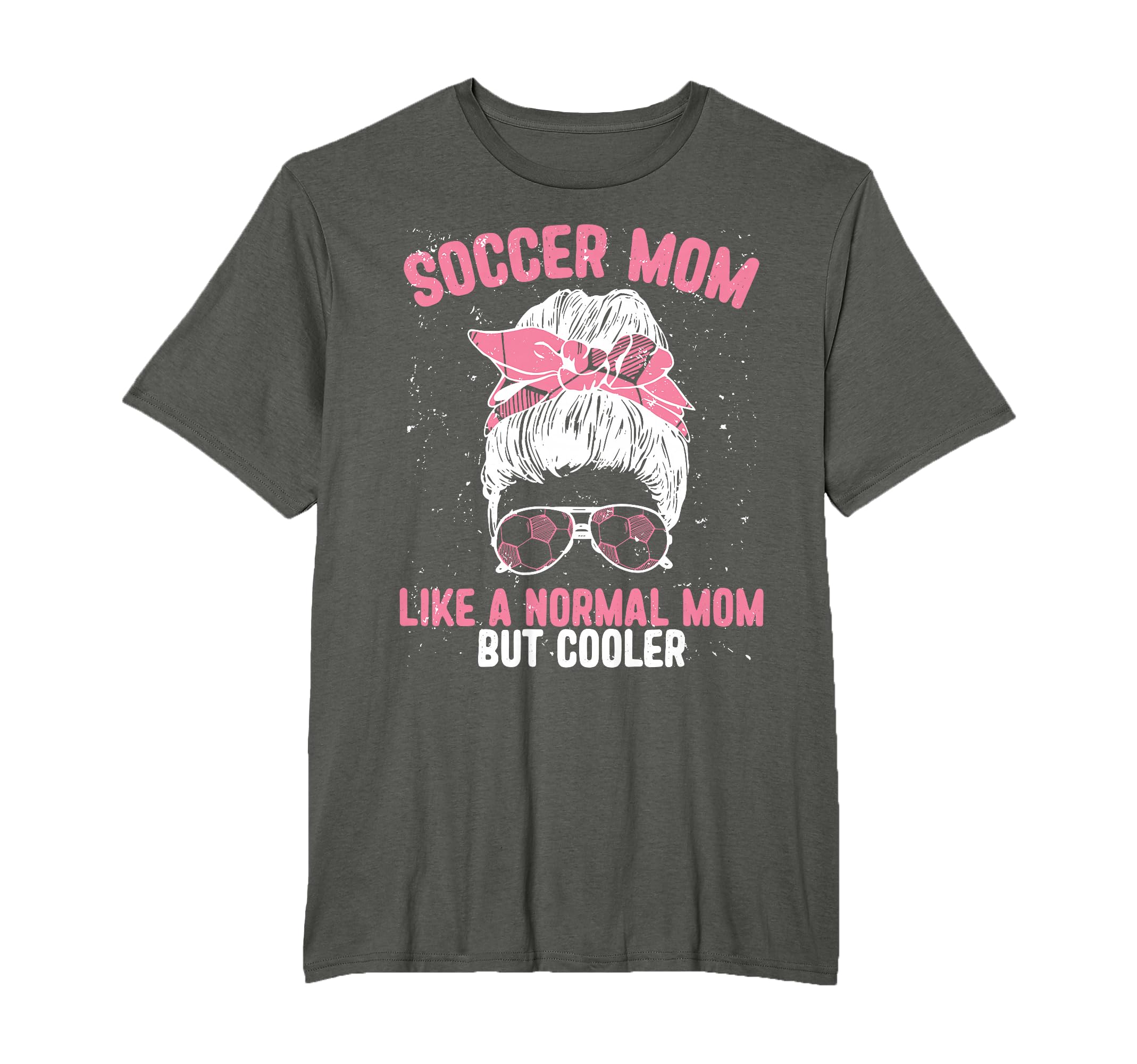 Soccer Soccer Fans Soccer Club T-Shirt - Aesthetic Graphic for Adults - T-Shirt, Sweatshirt, Hoodie