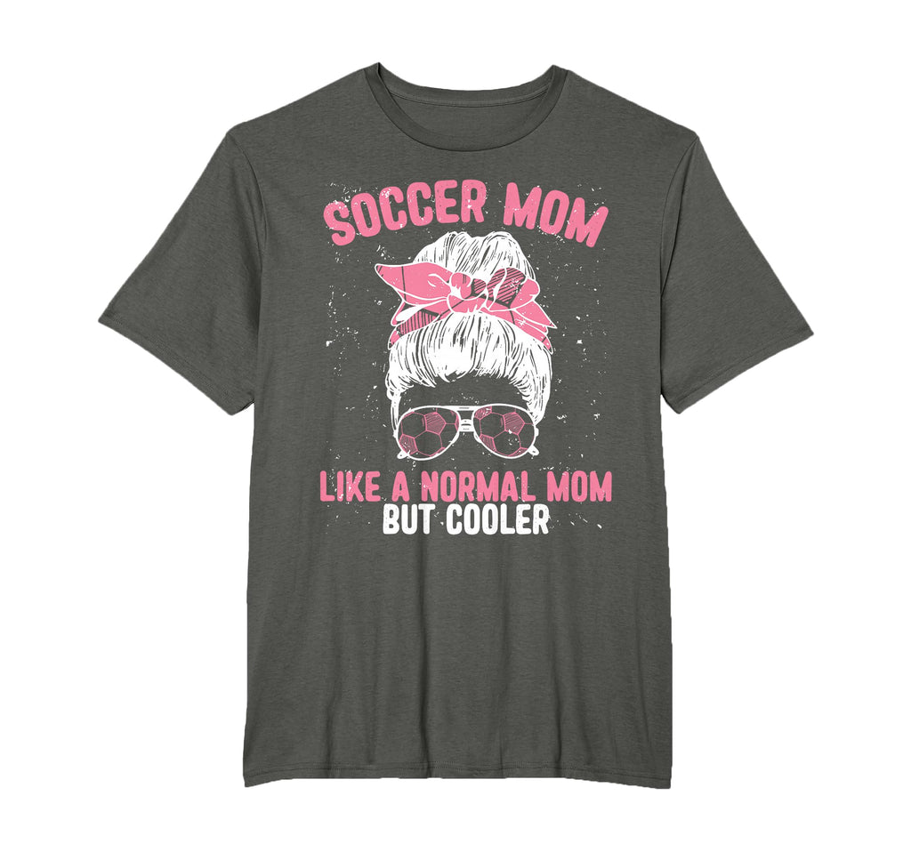 Soccer Soccer Fans Soccer Club Football T-Shirt - Unique Graphic Men Women - T-Shirt, Sweatshirt, Hoodie