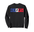 Soccer Player Players Coach Fan Child Sweatshirt - Graphic Print for Adults - T-Shirt, Sweatshirt, Hoodie