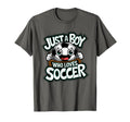 Soccer Players Soccer Soccer Sport Soccer T-Shirt - Unique Graphic Unisex - T-Shirt, Sweatshirt, Hoodie