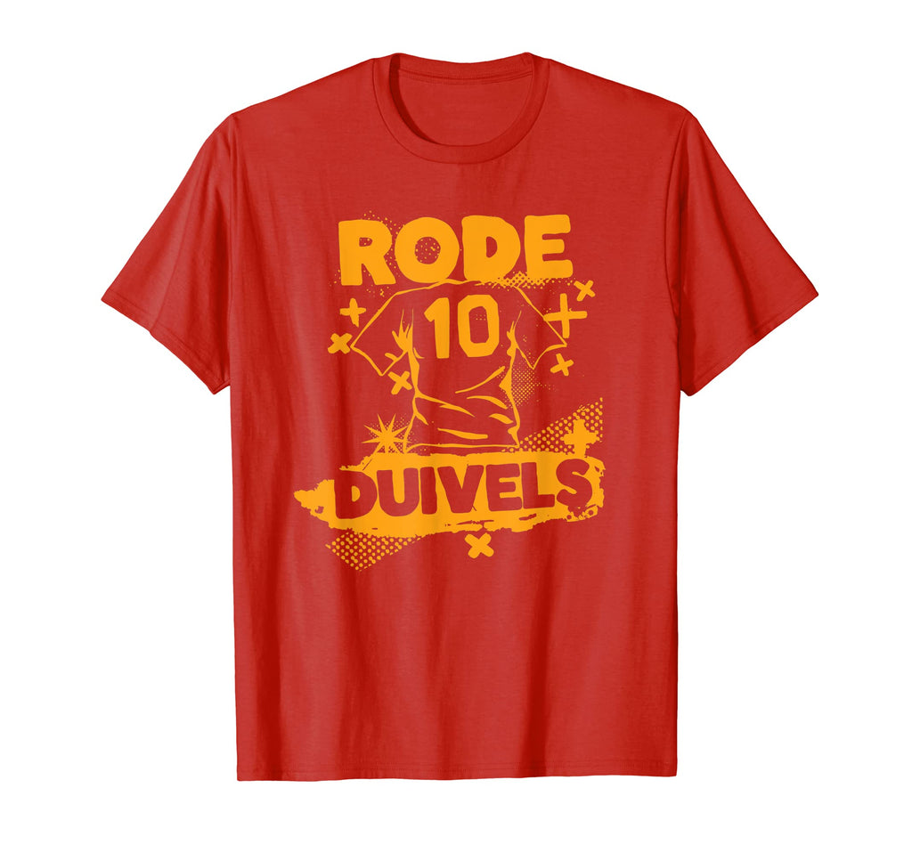 Belgium Football Belgian Soccer T-Shirt - Streetwear Style for Adults - T-Shirt, Sweatshirt, Hoodie