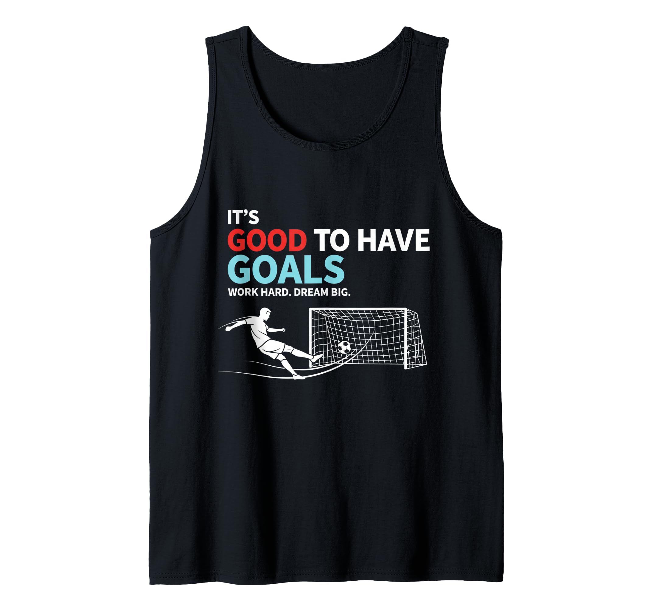 Lifes About Goals And Assists Soccer Fan T-Shirt - Novelty Apparel Unisex - T-Shirt, Sweatshirt, Hoodie