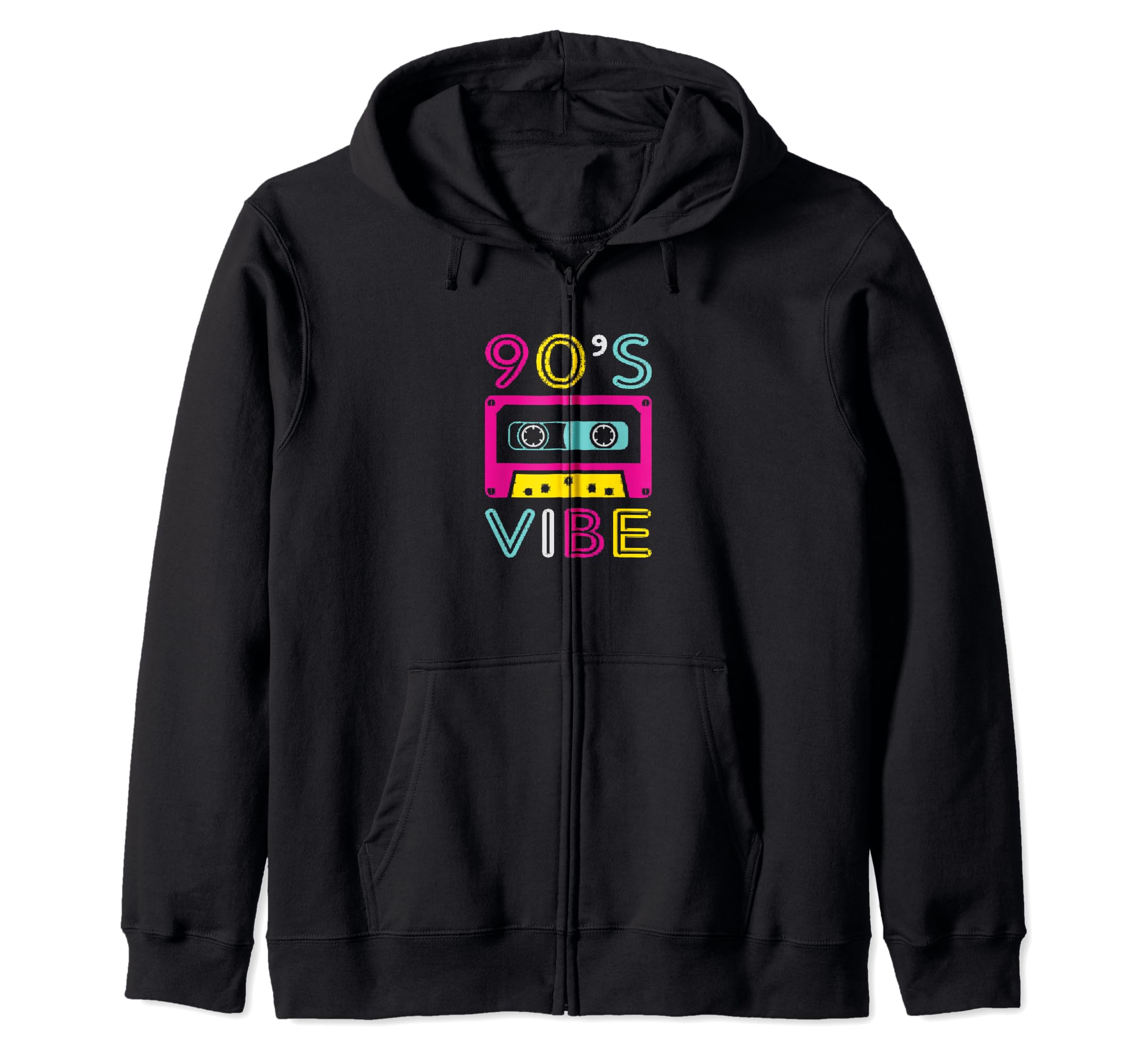 Adulting Millennial Vibes 1990S Hoodie - Unique Graphic for Adults - T-Shirt, Sweatshirt, Hoodie