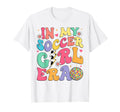 My Soccer Era Groovy Soccer T-Shirt - Unique Graphic Men Women - T-Shirt, Sweatshirt, Hoodie