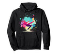 Soccer Teen Soccer Hoodie - Minimalist Print Men Women - T-Shirt, Sweatshirt, Hoodie