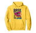 90S Cassette Tape Vibes Hoodie - Novelty Apparel Men Women - T-Shirt, Sweatshirt, Hoodie