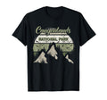 Canyonlands National Park Us T-Shirt - Casual Everyday Wear for Adults - T-Shirt, Sweatshirt, Hoodie