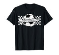 Soccer Grandma Lover Family T-Shirt - Fun Novelty Design for Adults - T-Shirt, Sweatshirt, Hoodie