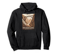 New River Gorge National Park Bridge Hoodie - Graphic Print Unisex - T-Shirt, Sweatshirt, Hoodie