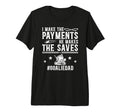 Mens Funny Hockey Goalie Dad Hockey T-Shirt - Novelty Apparel for Adults - T-Shirt, Sweatshirt, Hoodie