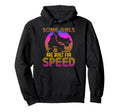 Roller Skating Skate 1970S Some Are Hoodie - Unique Graphic for Adults - T-Shirt, Sweatshirt, Hoodie