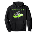 Casual Soccer Shirts Soccer Soccer Mom Hoodie - Graphic Print Unisex - T-Shirt, Sweatshirt, Hoodie