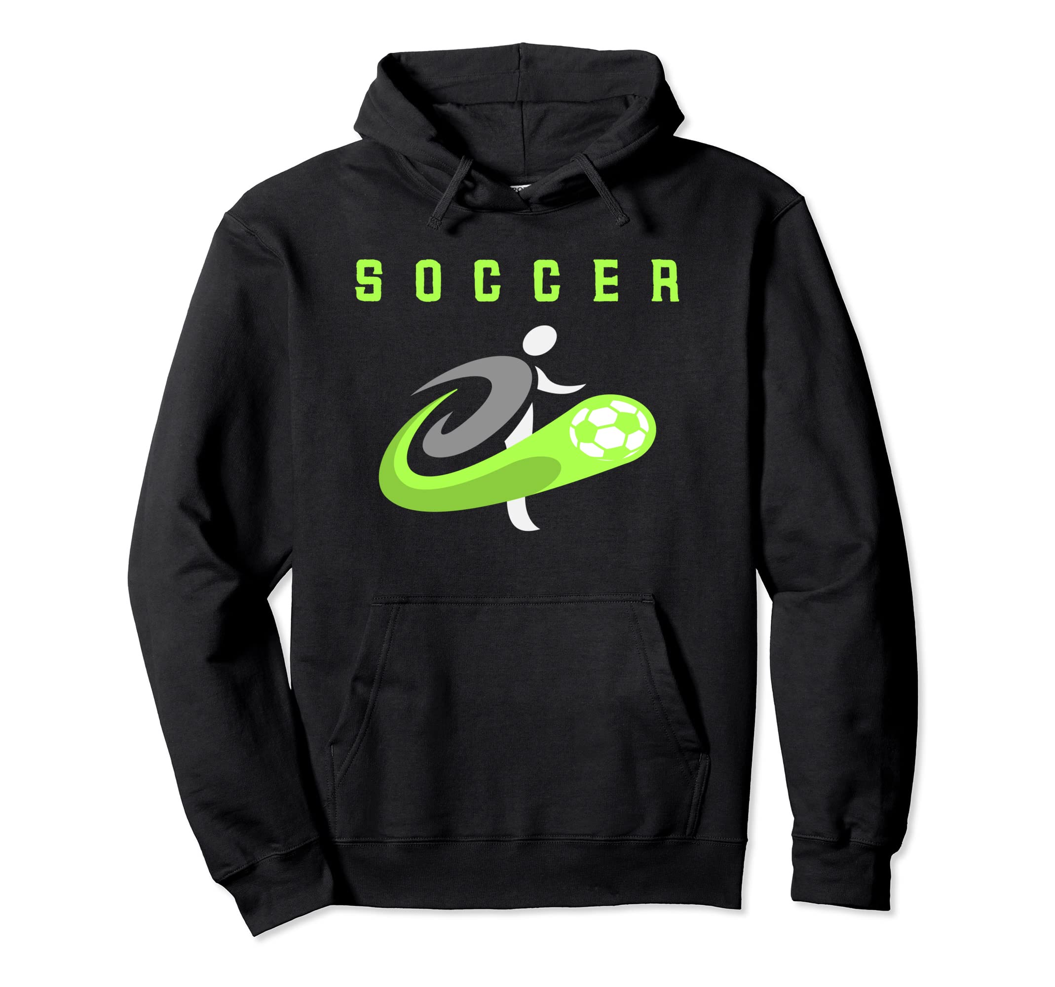 Casual Soccer Shirts Soccer Soccer Mom Hoodie - Graphic Print Unisex - T-Shirt, Sweatshirt, Hoodie