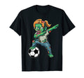 Female Zombie Halloween Soccer Lover T-Shirt - Novelty Apparel for Adults - T-Shirt, Sweatshirt, Hoodie