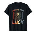 Funny Hockey Goalie Goalkeeper T-Shirt - Streetwear Style for Adults - T-Shirt, Sweatshirt, Hoodie
